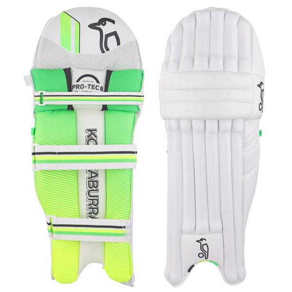 Kookaburra KAHUNA 4.1 Batting Pads 