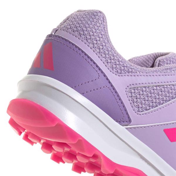 adidas Fabela Rise Hockey Shoes PURPLE 