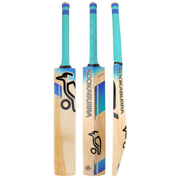 Kookaburra Rapid ULTRALITE Cricket Bat  