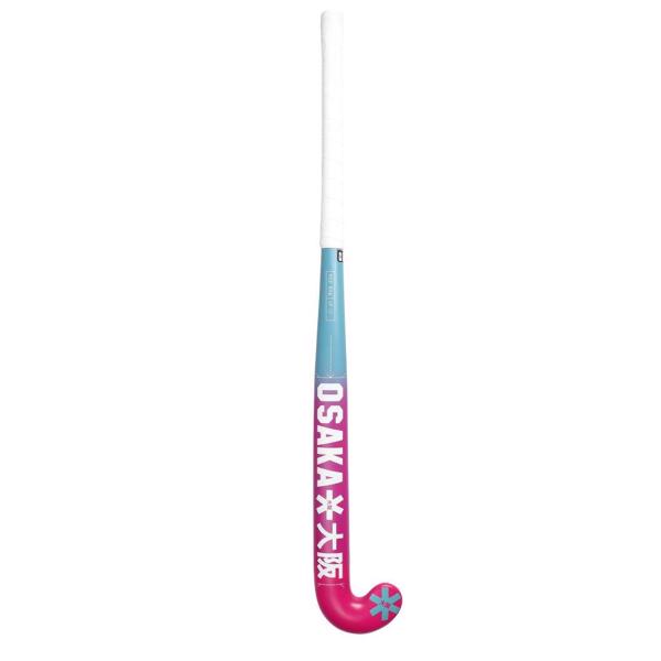 Osaka Mid Bow GF Hockey Stick RASPBERR 