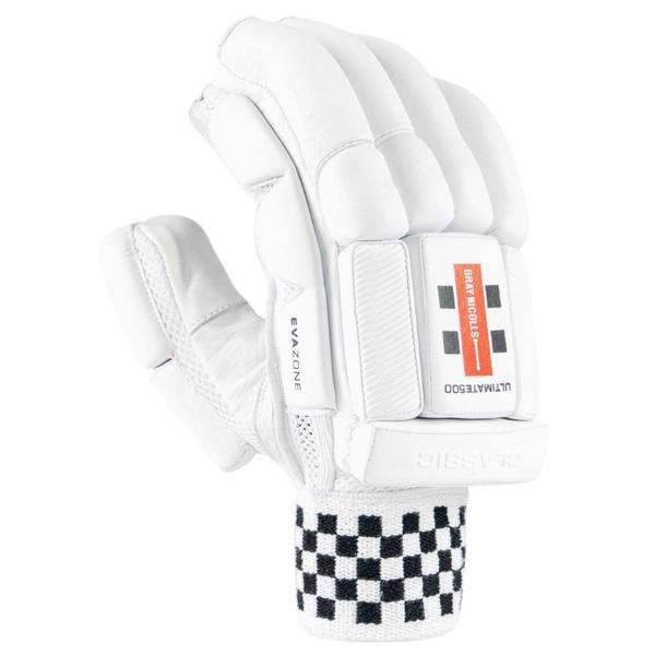 Gray Nicolls Ultimate 500 Batting Gloves 