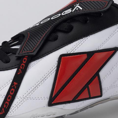 Kooga Nuevo FTX LCST Rugby Boots 