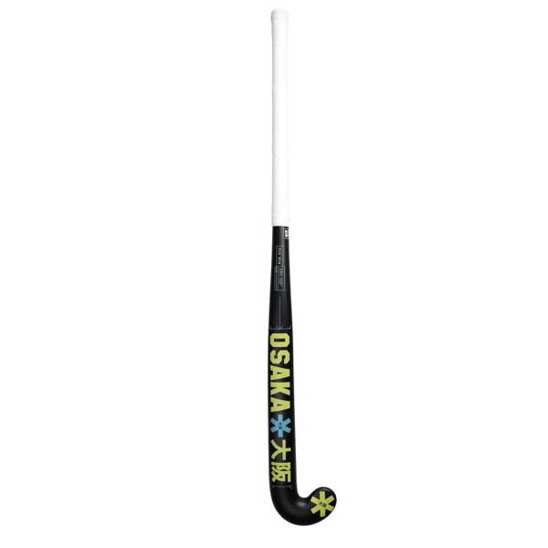Osaka Mid Bow 10 Hockey Stick LIME 