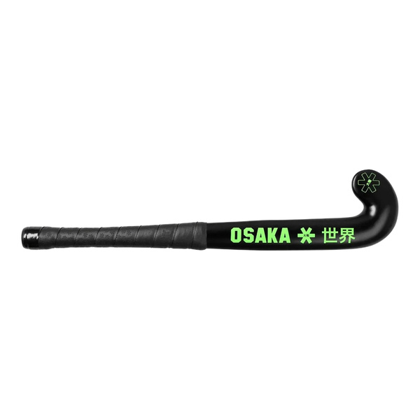 Osaka Pro Tour Mini Hockey Stick BLACK 