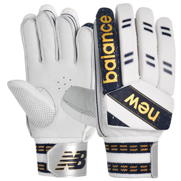 New Balance DC400 Batting Gloves 