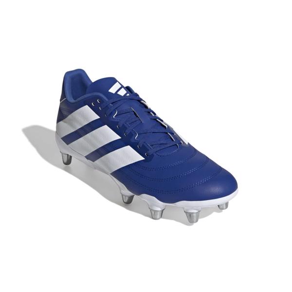 adidas KAKARI SG Rugby Boots ROYAL BLU 