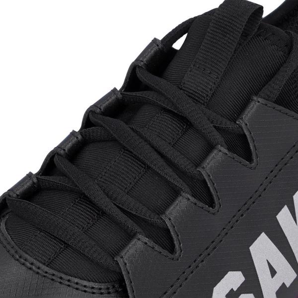Osaka FURO Hockey Shoes BLACK  