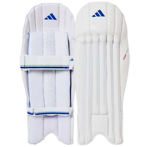 adidas Incurza CONTROL SELECT WK Pads 