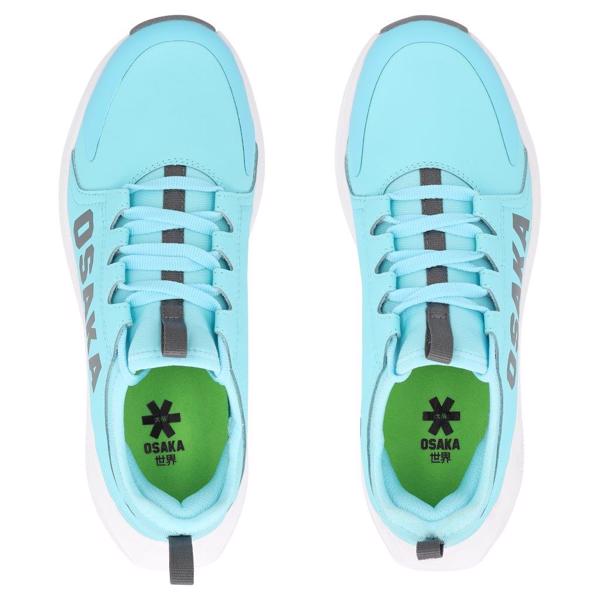 Osaka FURO PLAY Hockey Shoes BLUE TOPA 