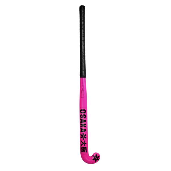 Osaka Mid Bow 25 Hockey Stick PINK  