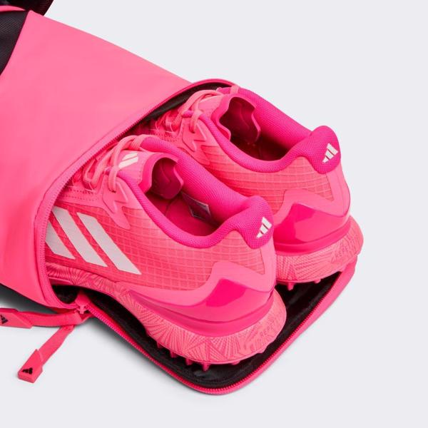 adidas VS .6 Hockey Stick Bag PINK 