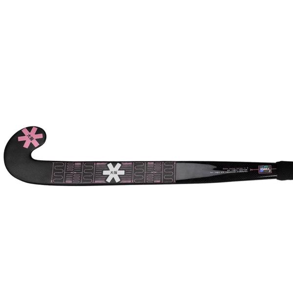 Osaka Low Bow Advanced 70 Hockey Stick 