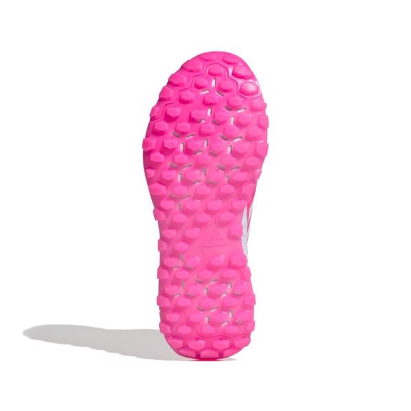 adidas Hockey Youngstar PINK Hockey Shoe 