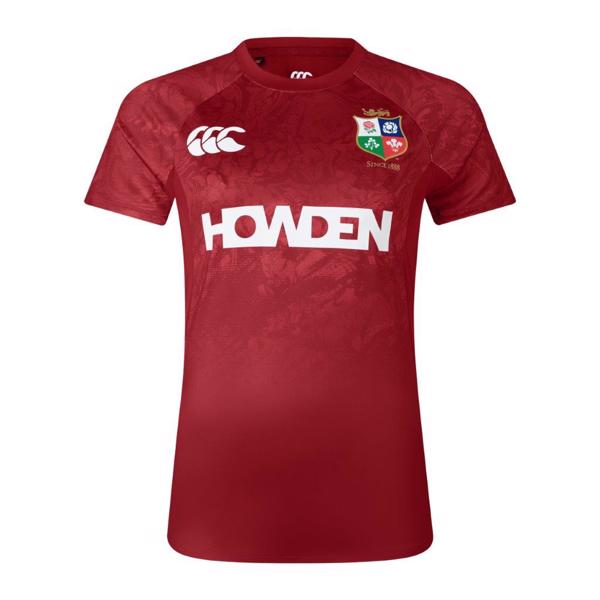 Canterbury British & Irish Lions Super 