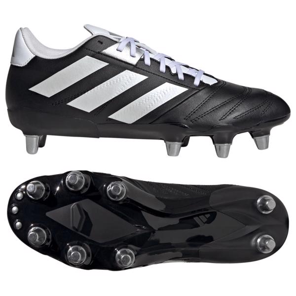 adidas KAKARI Elite SG Rugby Boots BLA 