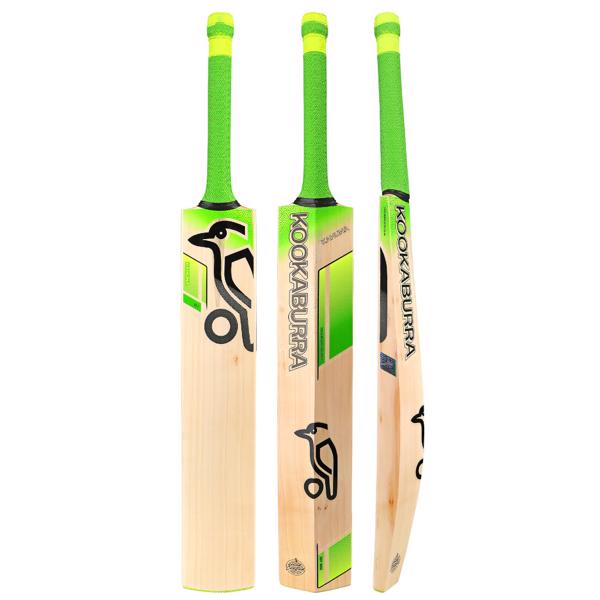 Kookaburra KAHUNA 2.1 Cricket Bat JUNIOR 