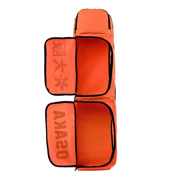 Osaka Sports Stickbag LARGE ORANGE TIGER 