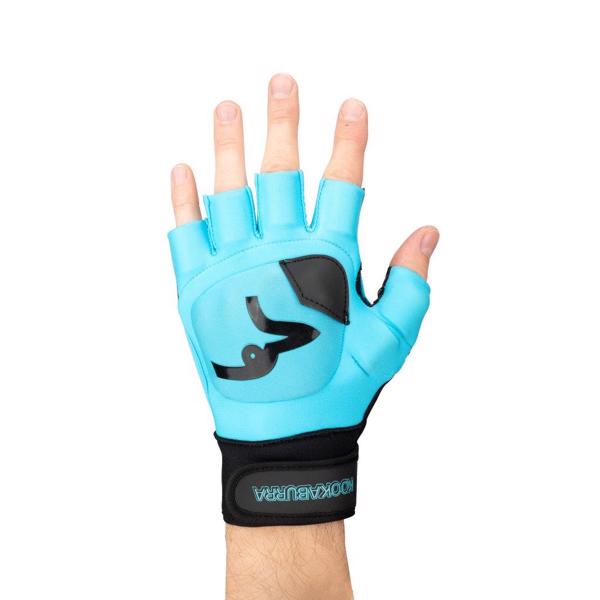 Kookaburra SPIRIT Hockey Glove BLUE 