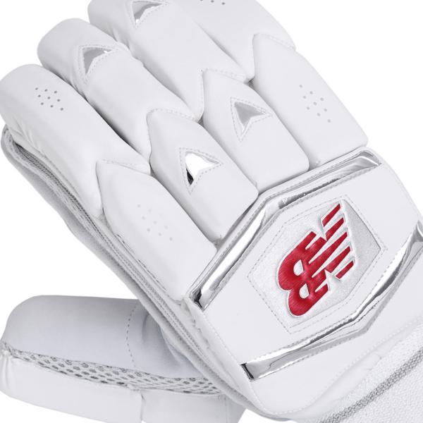 New Balance TC 660 Batting Gloves JUNI 