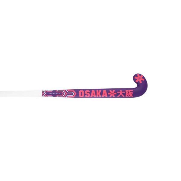 Osaka Mid Bow GF Hockey Stick ROYAL  