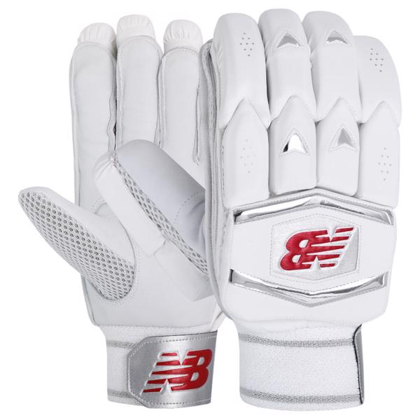 New Balance TC 660 Batting Gloves JUNI 