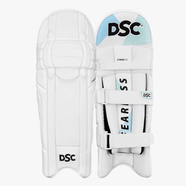 DSC Cynos 22 Batting Pads JUNIOR 