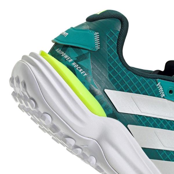 adidas adipower Hockey 3 Hockey Shoes  