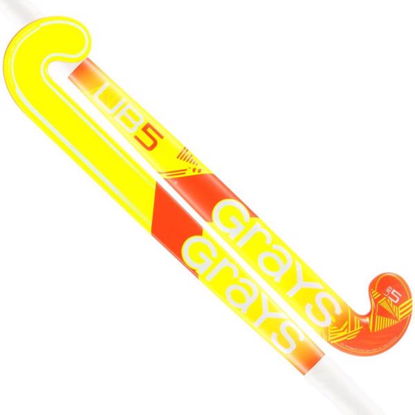 Grays ULTRABOW 5 Hockey Stick 