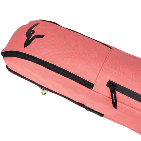 Kookaburra FLUX Hockey Stick Bag CORAL%2 