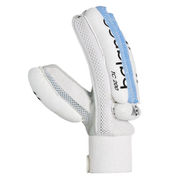 New Balance TC200 Batting Gloves JUNIOR 