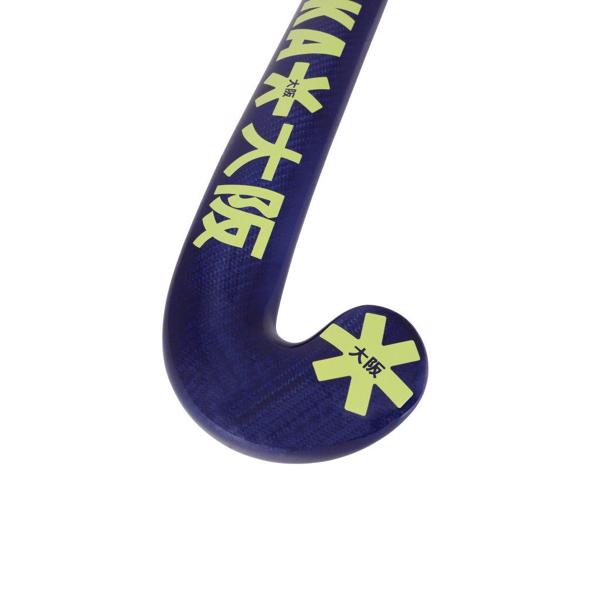 Osaka Pro Bow 70 Hockey Stick LIMOGENE 