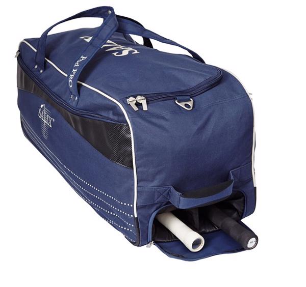 Salix Pod Pro Wheeled Cricket Bag CRICKET BAGS