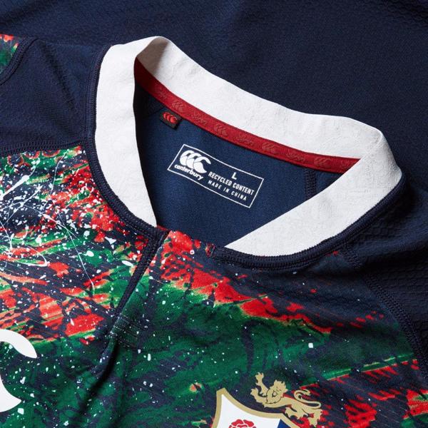Canterbury British & Irish Lions Warm% 