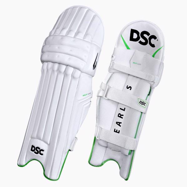 DSC Spliit 1000 Batting Pads 
