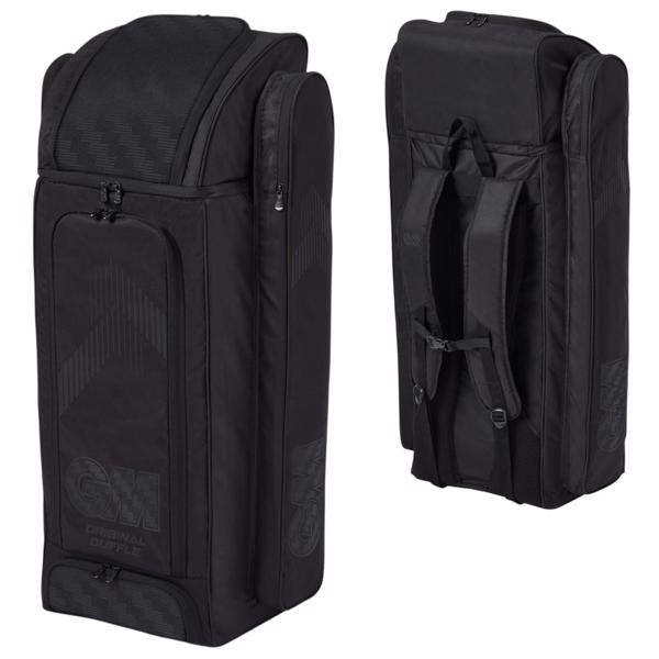 Gunn & Moore ORIGINAL Cricket Duffle%2 