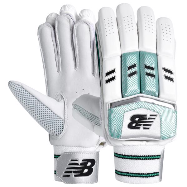 New Balance Burn 600 Batting Gloves JU 