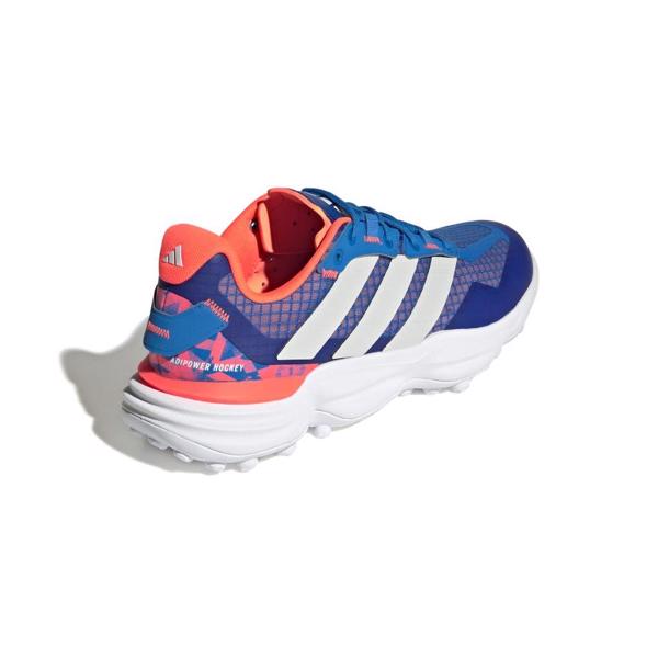 adidas adipower Hockey 3 Hockey Shoes  