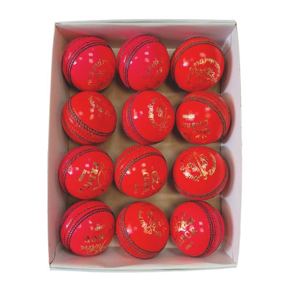 Miscellaneous Seconds Cricket Ball Pack  