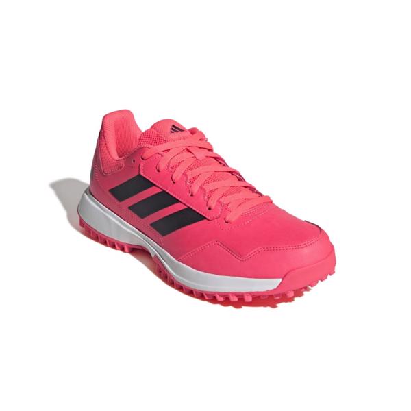 adidas Hockeystar PINK Hockey Shoes 