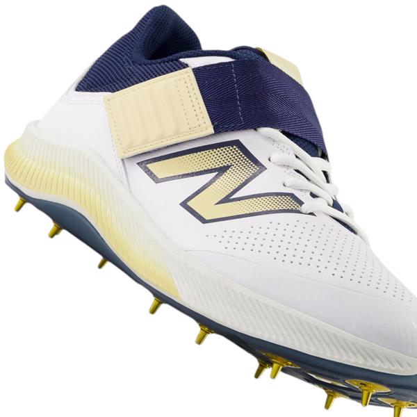 New Balance CK4040 N6 Cricket Bowling  