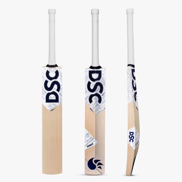 DSC Pearla X3 Cricket Bat 