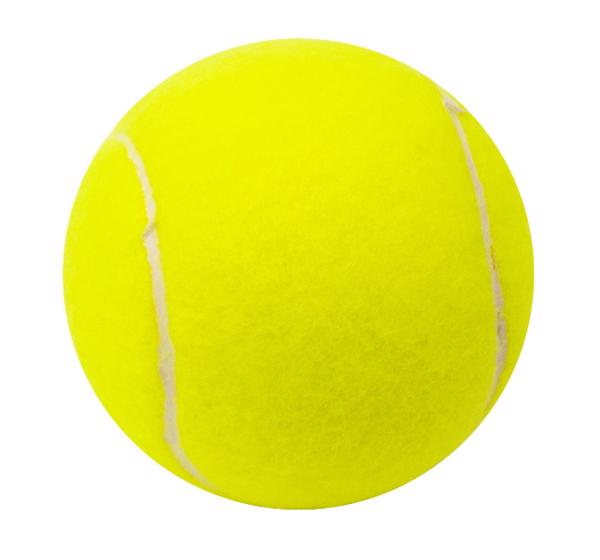 Morrant Tennis Ball YELLOW 