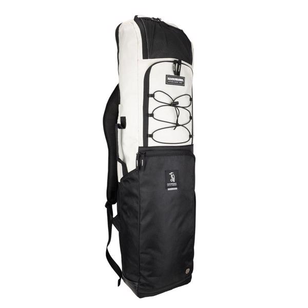 Kookaburra AXIS Hockey Kit Bag BONE 