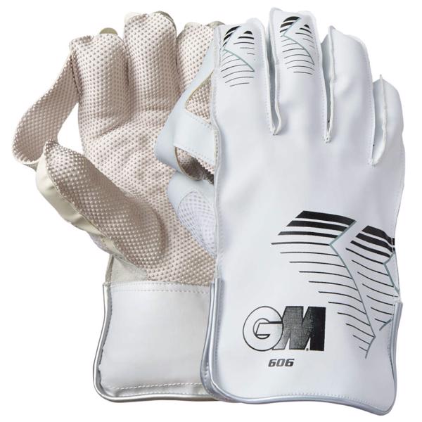 Gunn & Moore 606 WK Gloves 
