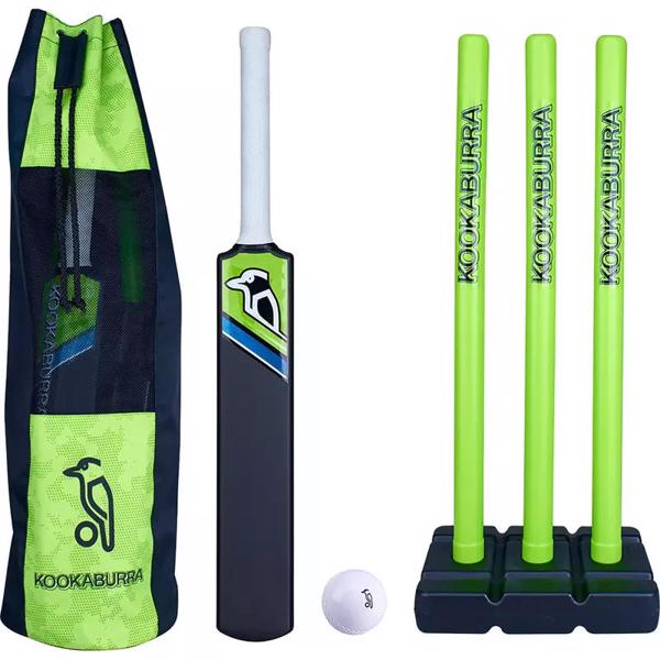 Kookaburra BLAST Range Cricket Set CRICKET STARTER SETS