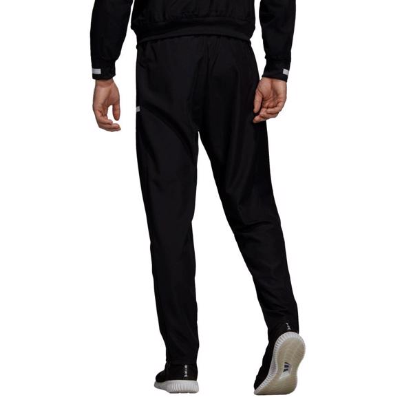 adidas T19 Mens Woven Pant - HOCKEY CLOTHING