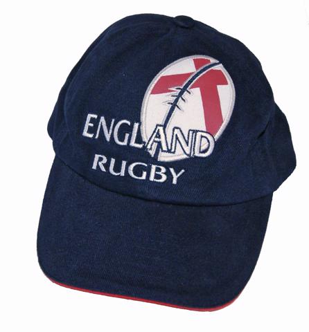 England Rugby Official Supporter COSG Ca 