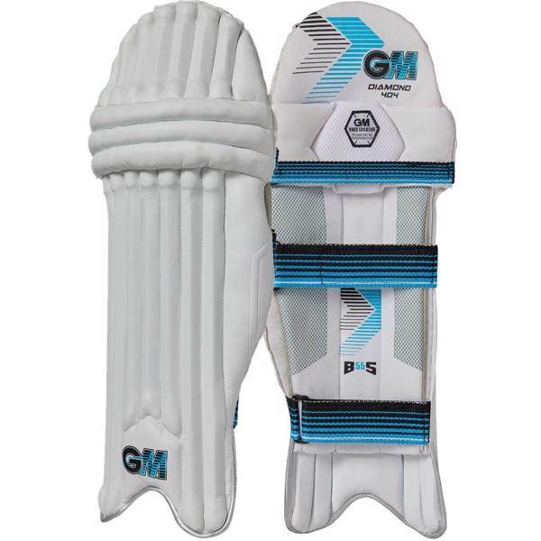 Gunn & Moore DIAMOND 404 Batting Pad 