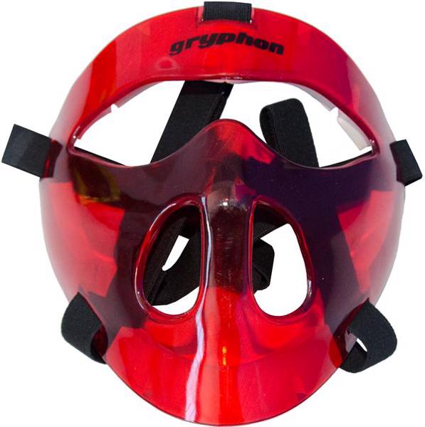 Gryphon Hockey Face Mask HOCKEY SHORT CORNER MASKS