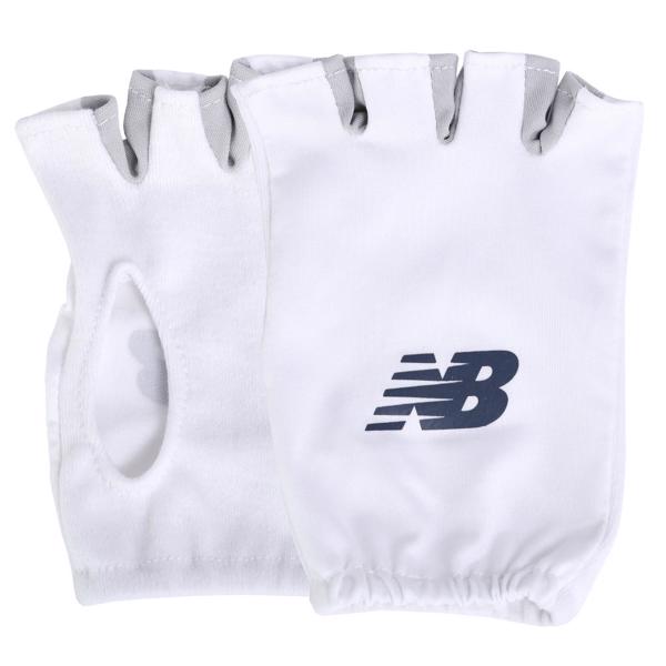 New Balance Fingerless Cricket Batting I 